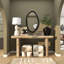 Dodie Asymmetrical Mirror