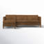 Canapé modulaire 2 pièces Clifford-1099094220-1100237650