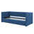 Bleu est en rupture de stock