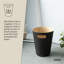 Woodrow Small Bin – Open Wood Wastebasket for Office, Bedroom, Bathroom, 2.25 Gallons (7.5 L)-40514571