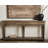 Micky Solid Wood Console Table-690983891-690983889