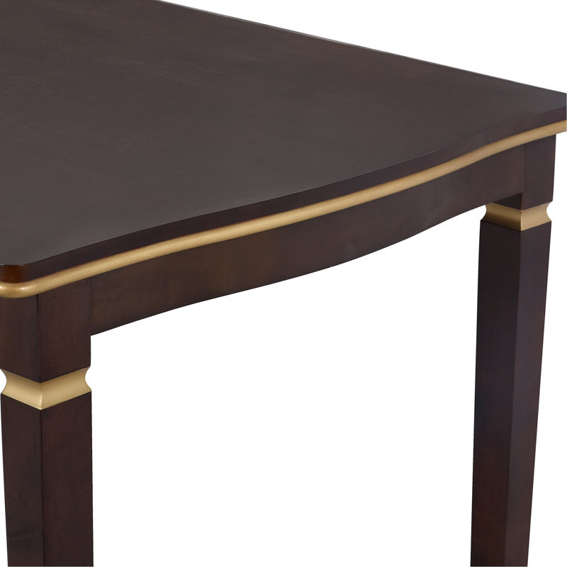 6 chaises de salle à manger 6