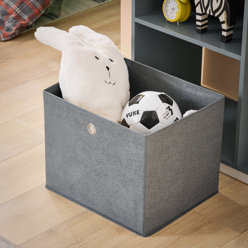Kindergarderobe Folmar, Grey