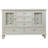 Fraser 61.25" W 11-Drawer Dresser-1170768784