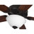 Builder Fan 52'' Ceiling Fan with Light Kit-421125856