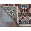 Tapis de couloir 2 pi 7 po x 9 pi 8 po en laine pure brun clair super Kazak 3FB4059D08084D9A89397C268A5BCABD