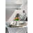 Nault Flat Wall Mirror-711846871