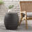 14.00" Wicker Outdoor Patio Side Table | Gift Idea