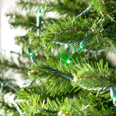 606'' String Lights