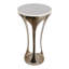 Table d'appoint Modern Marble