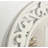 Nadene Engineered Wood Flat Mirror
