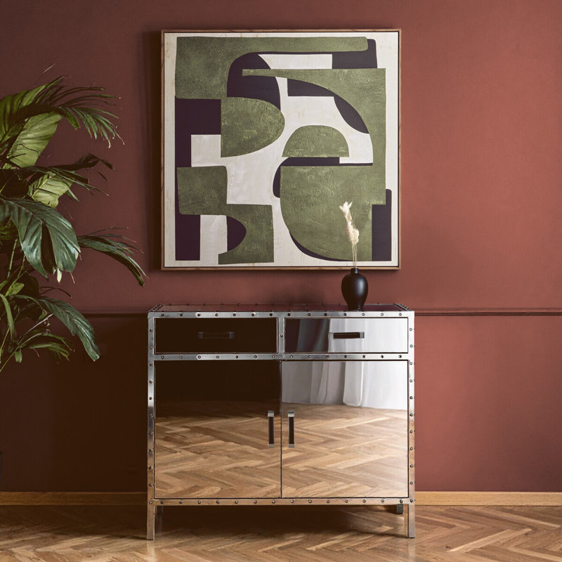 Keaton 108cm Sideboard