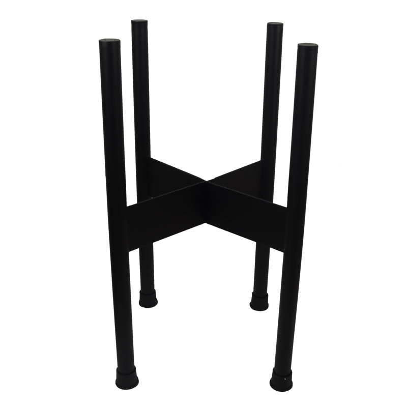Plant Stand, Black