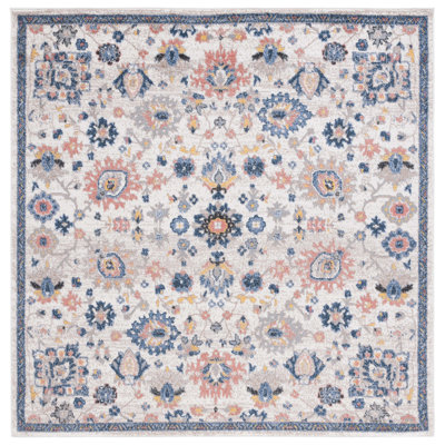 Astoria Performance Oriental Rug