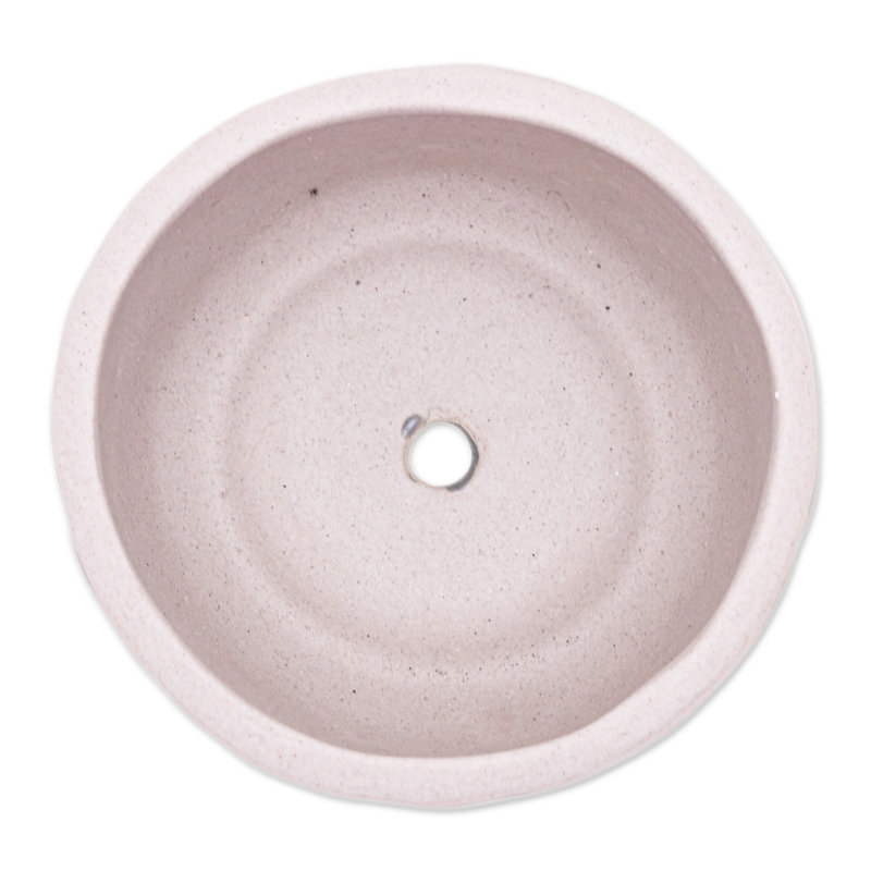 Ercilia Handmade Ceramic Pot Planter