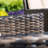 Reimer LA 8 Seater Dining Set with Cushions-37851823