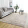 Hargo Power Loom Shag Area Rug