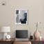 Décoration murale moderne Oceanic Forms I Shadowbox Print par Art Remedy-115125931-115125932