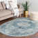 Alabama Oriental Indoor Rug
