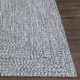 Leroux Power Loomed Indoor / Outdoor Rug