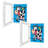 White Picture Frame