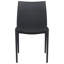Wilburg Stacking Patio Dining Side Chair-1246309456