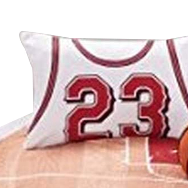 Reversible Comforter Set