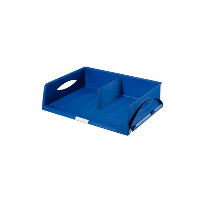 Plastic Paper Organiser