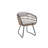 3-Piece Outdoor Bistro Set