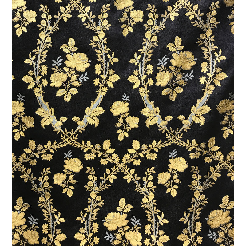 Lampas Torcello Fabric