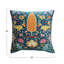 Coussin Bohème rétro