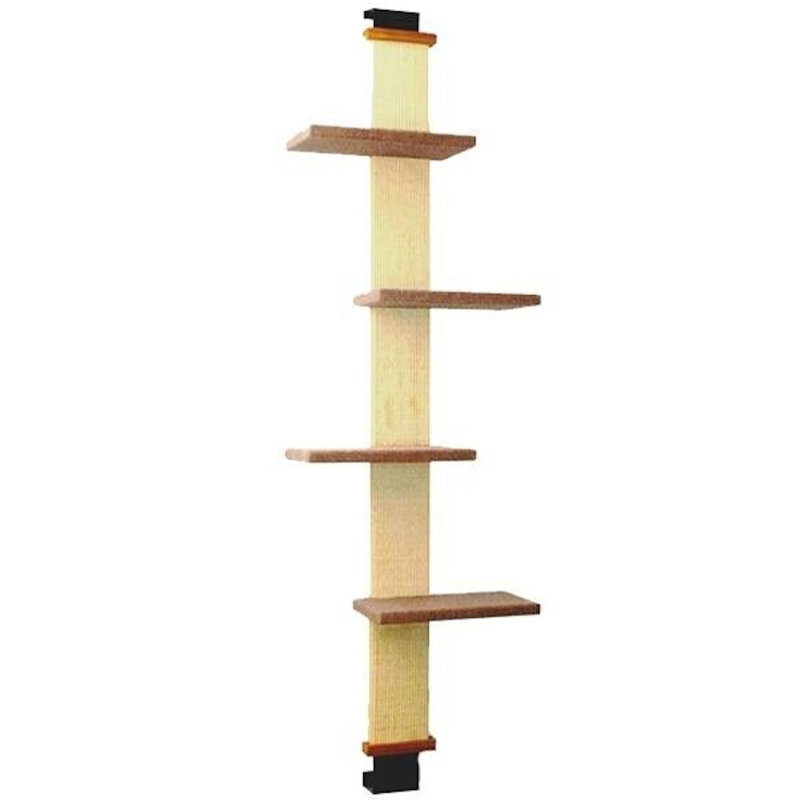 44 cm H Cat Scratchers