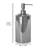 Merlot Soap Dispenser
