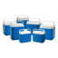 Harbour Housewares 10L Ice Chest in Blue