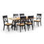 Mulford Solid Wood Dining Chair
