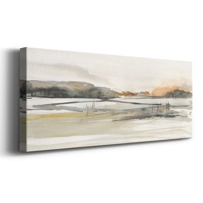 Turnwood, impression sur toile