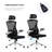 Kateria Polyester Blend Task Chair with Headrest-1424514048