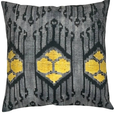 Square Pillow Cover & Insert