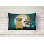 Coussin lombaire intérieur / extérieur Halloween-672231641