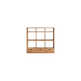 Miho Storage Bookcase
