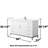 Amici 60" Single Bathroom Vanity Set-86706245-86706246-123176097