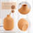 Museville Ceramic Table Vase-573218196