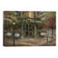 Mandi's Café - Wrapped Canvas Painting-1222581613