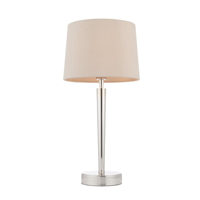 Masonic Metal USB Table Lamp