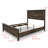 Mader Standard Bed-85617329