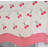 RLF Home Cherry Dance Glory Valance