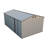 Imperial Metal Storage Shed-122498582-122498578