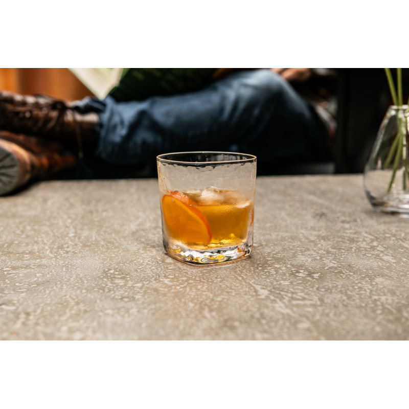 Woodbury Double Old-Fashioned - Set of 2