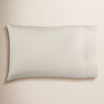 Emrik Organic Cotton Pillowcase