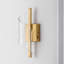 Applique murale en acrylique Leighton